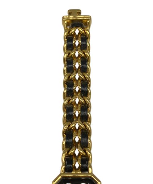 CHANEL（シャネル）CHANEL (シャネル) プルミエール ブラックの古着・服飾アイテム