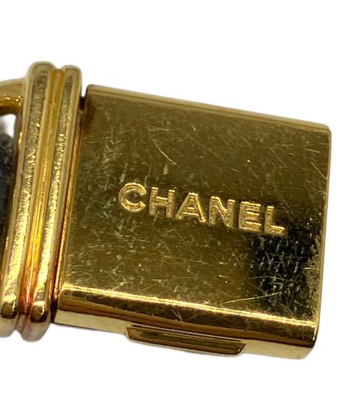 CHANEL（シャネル）CHANEL (シャネル) プルミエール ブラックの古着・服飾アイテム