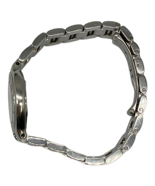 Cartier（カルティエ）Cartier (カルティエ) マスト21 シルバーの古着・服飾アイテム