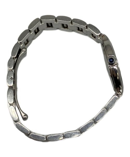 Cartier（カルティエ）Cartier (カルティエ) マスト21 シルバーの古着・服飾アイテム