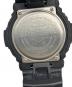 CASIO (カシオ) G-SHOCK：9000円