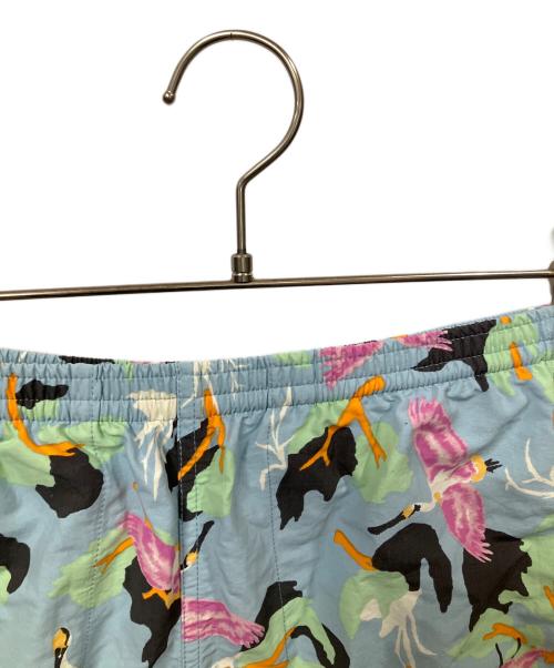 Patagonia（パタゴニア）Patagonia (パタゴニア) 2020 バギーズショーツ ブルー サイズ:XSの古着・服飾アイテム