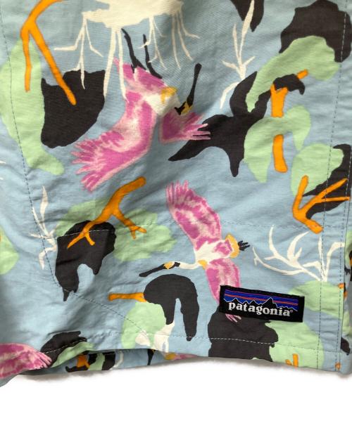 Patagonia（パタゴニア）Patagonia (パタゴニア) 2020 バギーズショーツ ブルー サイズ:XSの古着・服飾アイテム