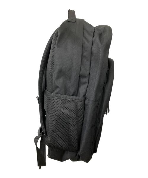 MONCHHICHI（モンチッチ）MONCHHICHI (モンチッチ) HELLO KITTY (ハローキティ) バックパック モンチッチ×ハローキティ ブラックの古着・服飾アイテム