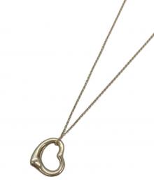TIFFANY & Co.（ティファニー）の古着「シルバーネックレス」