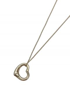 中古・古着通販】Tiffany & Co. (ティファニー) インフィニティ ダブル