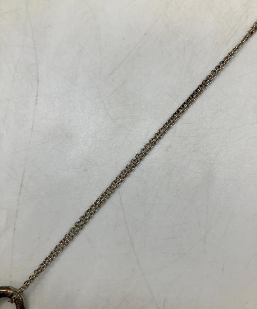 TIFFANY & Co.（ティファニー）Tiffany & Co. (ティファニー) ネックレスの古着・服飾アイテム