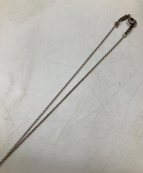 TIFFANY & Co.（ティファニー）Tiffany & Co. (ティファニー) ネックレスの古着・服飾アイテム