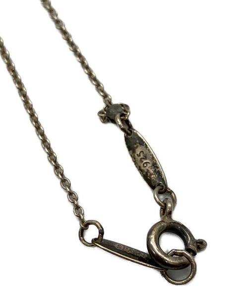 TIFFANY & Co.（ティファニー）Tiffany & Co. (ティファニー) ネックレスの古着・服飾アイテム