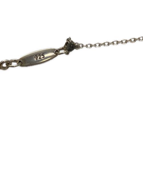 TIFFANY & Co.（ティファニー）TIFFANY & Co. (ティファニー) シルバーネックレスの古着・服飾アイテム