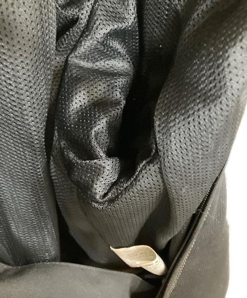 HYODO（ヒョウドウ）HYODO (ヒョウドウ) プロテクタージャケット ブラック サイズ:Lの古着・服飾アイテム