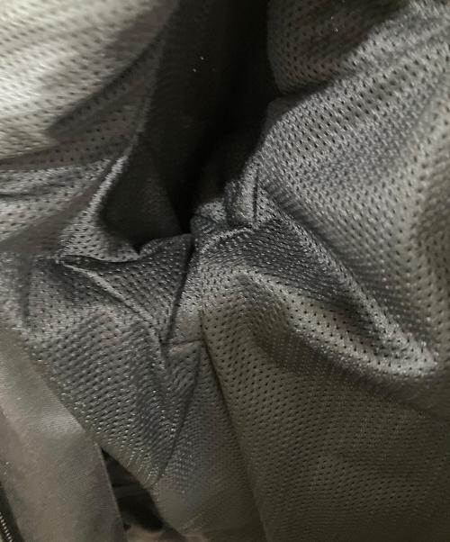 HYODO（ヒョウドウ）HYODO (ヒョウドウ) プロテクタージャケット ブラック サイズ:Lの古着・服飾アイテム