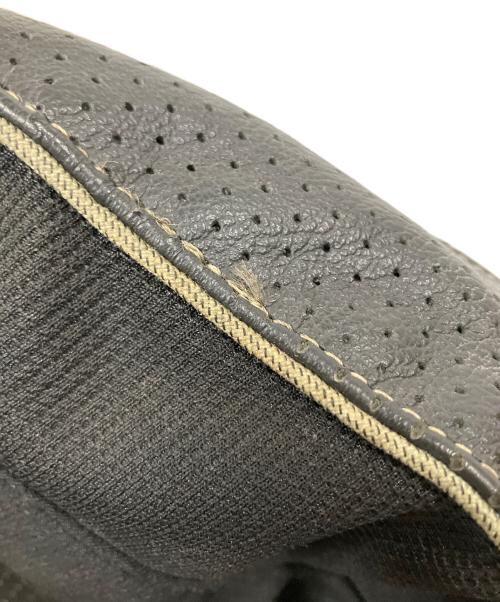 HYODO（ヒョウドウ）HYODO (ヒョウドウ) プロテクタージャケット ブラック サイズ:Lの古着・服飾アイテム