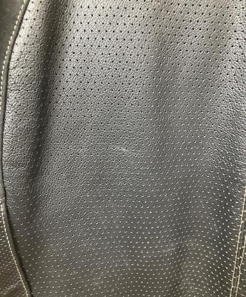 HYODO（ヒョウドウ）HYODO (ヒョウドウ) プロテクタージャケット ブラック サイズ:Lの古着・服飾アイテム