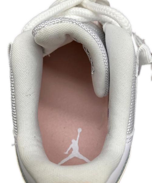 NIKE（ナイキ）NIKE (ナイキ) Air Jordan 11 Retro Low ピンク サイズ:23cm 未使用品の古着・服飾アイテム