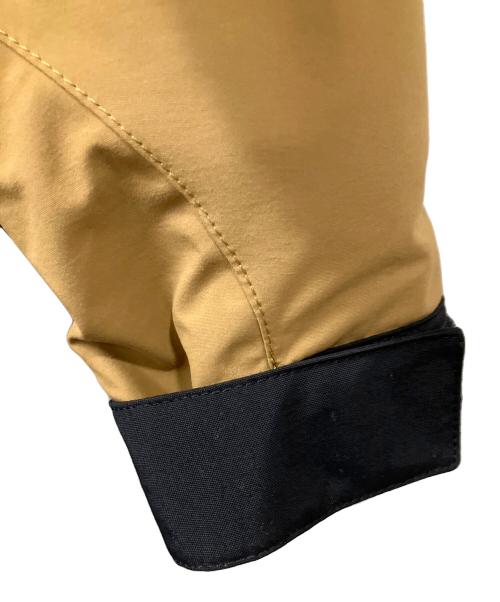 THE NORTH FACE（ザ ノース フェイス）THE NORTH FACE (ザ ノース フェイス) マウンテンダウンジャケット ブラウン サイズ:Sの古着・服飾アイテム