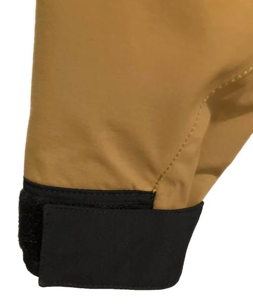 THE NORTH FACE（ザ ノース フェイス）THE NORTH FACE (ザ ノース フェイス) マウンテンダウンジャケット ブラウン サイズ:Sの古着・服飾アイテム