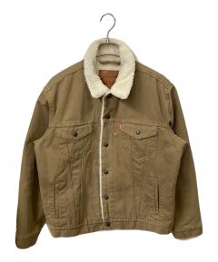 中古・古着通販】LEVI'S (リーバイス) 3rdタイプスエードジャケット
