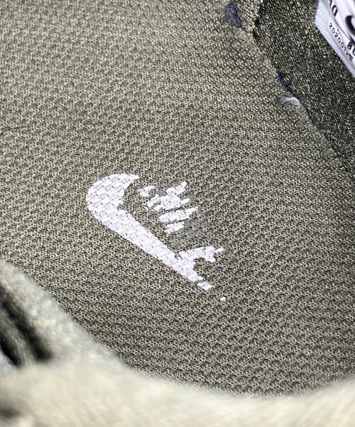 NIKE（ナイキ）NIKE (ナイキ) LUNAR FORCE 1 DUCKBOOT グリーン サイズ:28の古着・服飾アイテム