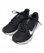 NIKEナイキ）の古着「ジュニパートレイル2」｜ネイビー