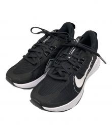 NIKE（ナイキ）の古着「ジュニパートレイル2」｜ネイビー