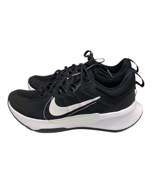 NIKE（ナイキ）NIKE (ナイキ) ジュニパートレイル2 ネイビー サイズ:22.5の古着・服飾アイテム