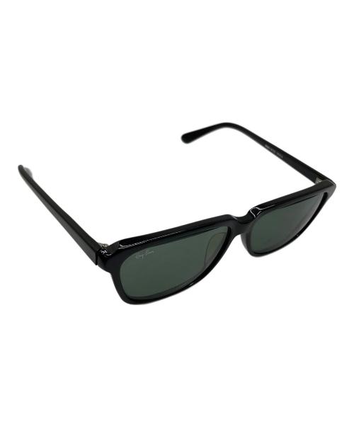 RAY-BAN（レイバン）RAY-BAN (レイバン) BRONX ブラック ブラック サイズ:58□14の古着・服飾アイテム
