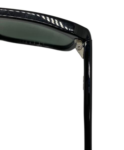 RAY-BAN（レイバン）RAY-BAN (レイバン) BRONX ブラック ブラック サイズ:58□14の古着・服飾アイテム