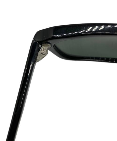 RAY-BAN（レイバン）RAY-BAN (レイバン) BRONX ブラック ブラック サイズ:58□14の古着・服飾アイテム