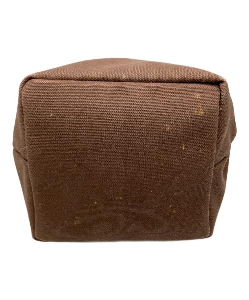 Burberry's（バーバリー）Burberry's (バーバリー) ノバチェックミニトートバッグの古着・服飾アイテム