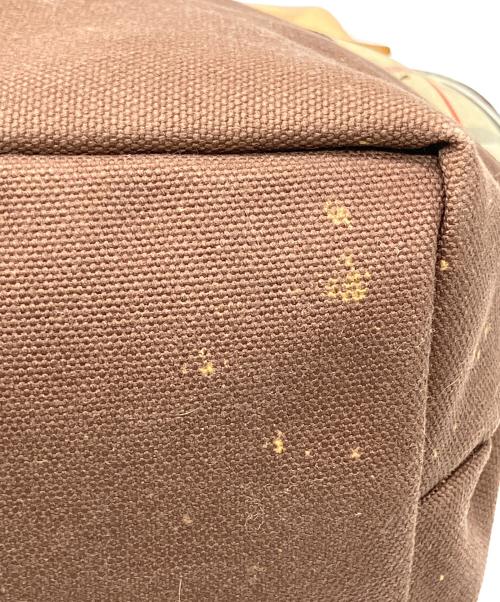 Burberry's（バーバリー）Burberry's (バーバリー) ノバチェックミニトートバッグの古着・服飾アイテム