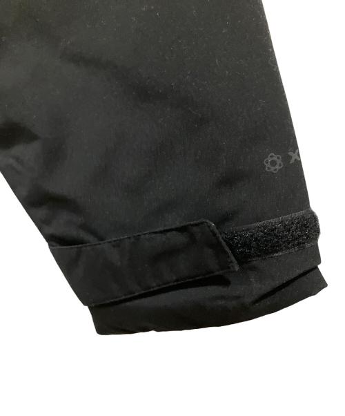 Xshelter（エックスシェルター）Xshelter (エックスシェルター) 断熱α防水防寒ジャケット グリーン サイズ:M 未使用品の古着・服飾アイテム