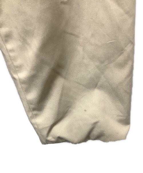 london fog（ロンドンフォグ）LONDON FOG (ロンドンフォグ) ライナー付コート ベージュ サイズ:Freeの古着・服飾アイテム