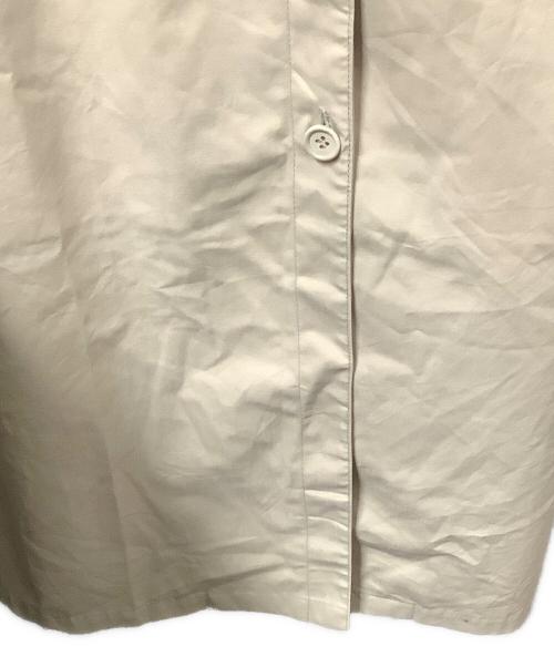 london fog（ロンドンフォグ）LONDON FOG (ロンドンフォグ) ライナー付コート ベージュ サイズ:Freeの古着・服飾アイテム