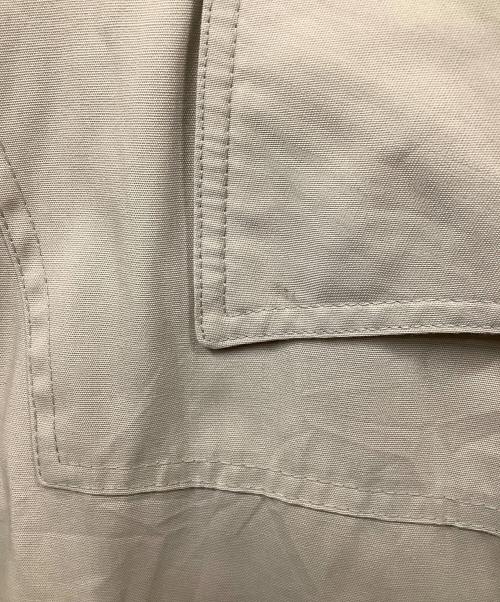 london fog（ロンドンフォグ）LONDON FOG (ロンドンフォグ) ライナー付コート ベージュ サイズ:Freeの古着・服飾アイテム