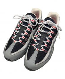 NIKE（ナイキ）の古着「Air Max 95」｜グレー