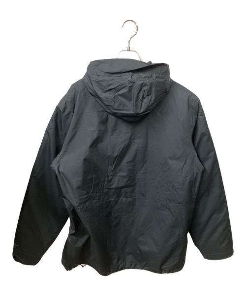 Columbia（コロンビア）Columbia (コロンビア) ワロワパークインターチェンジジャケット ネイビー サイズ:Lの古着・服飾アイテム