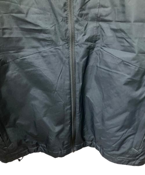 Columbia（コロンビア）Columbia (コロンビア) ワロワパークインターチェンジジャケット ネイビー サイズ:Lの古着・服飾アイテム