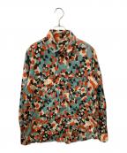 LEVI'S REDリーバイス レッド）の古着「長袖シャツ マルチカラー」｜マルチカラー