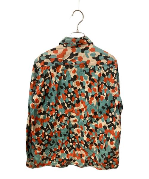 LEVI'S RED（リーバイス レッド）LEVI'S RED (リーバイス レッド) 長袖シャツ マルチカラー マルチカラー サイズ:Mの古着・服飾アイテム