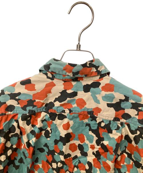 LEVI'S RED（リーバイス レッド）LEVI'S RED (リーバイス レッド) 長袖シャツ マルチカラー マルチカラー サイズ:Mの古着・服飾アイテム