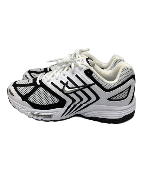 NIKE（ナイキ）NIKE (ナイキ) AIR PEG 2K5 WHITE ホワイト サイズ:28 未使用品の古着・服飾アイテム