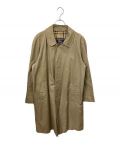 中古・古着通販】Burberry's (バーバリー) ウールカシミヤ