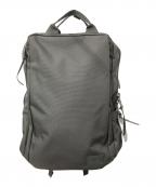 GREGORYグレゴリー）の古着「カバートソリッドデイ V4」｜ブラック