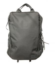 GREGORY（グレゴリー）の古着「カバートソリッドデイ V4」｜ブラック