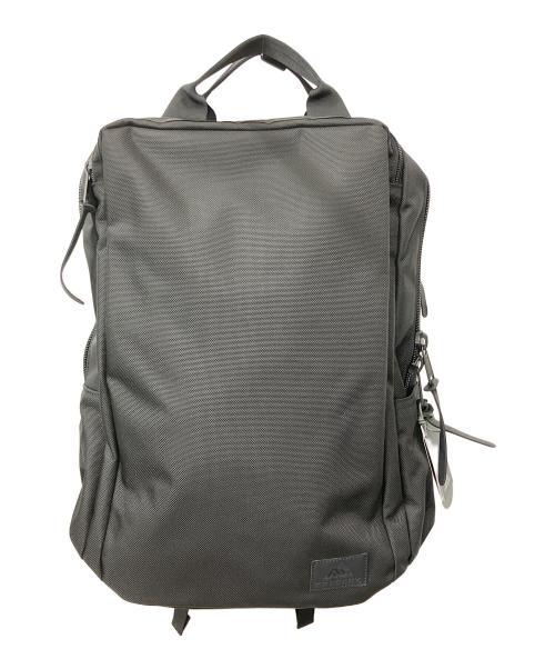 GREGORY（グレゴリー）GREGORY (グレゴリー) カバートソリッドデイ V4 ブラック 未使用品の古着・服飾アイテム