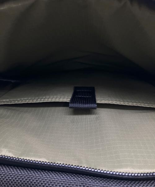 GREGORY（グレゴリー）GREGORY (グレゴリー) カバートソリッドデイ V4 ブラック 未使用品の古着・服飾アイテム