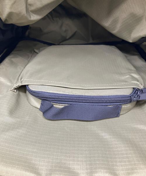 GREGORY（グレゴリー）GREGORY (グレゴリー) カバートソリッドデイ V4 ブラック 未使用品の古着・服飾アイテム