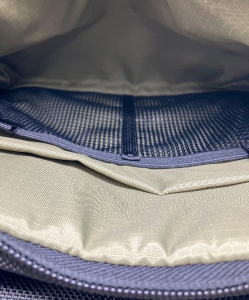 GREGORY（グレゴリー）GREGORY (グレゴリー) カバートソリッドデイ V4 ブラック 未使用品の古着・服飾アイテム