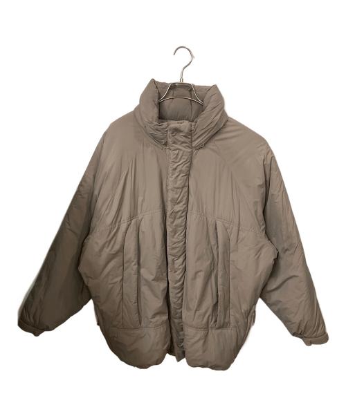 FREAK'S STORE（フリークスストア）FREAK'S STORE (フリークスストア) モンスターパーカー ベージュ サイズ:Mの古着・服飾アイテム